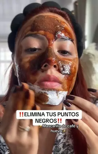 3 Bahan alami bersihkan komedo TikTok 3 Bahan alami bersihkan komedo TikTok