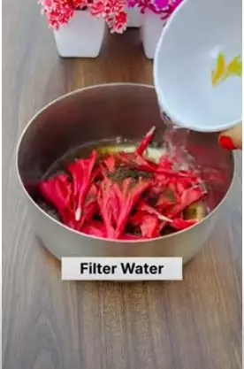 cara atasi rambut rontok berlebih pakai kembang sepatu berbagai sumber cara atasi rambut rontok berlebih pakai kembang sepatu berbagai sumber