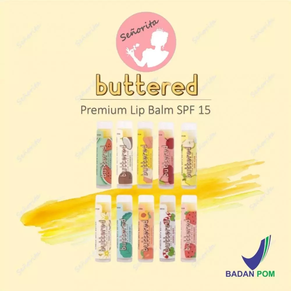 10 Rekomendasi lip balm untuk anak SD © 2024 berbagai sumber