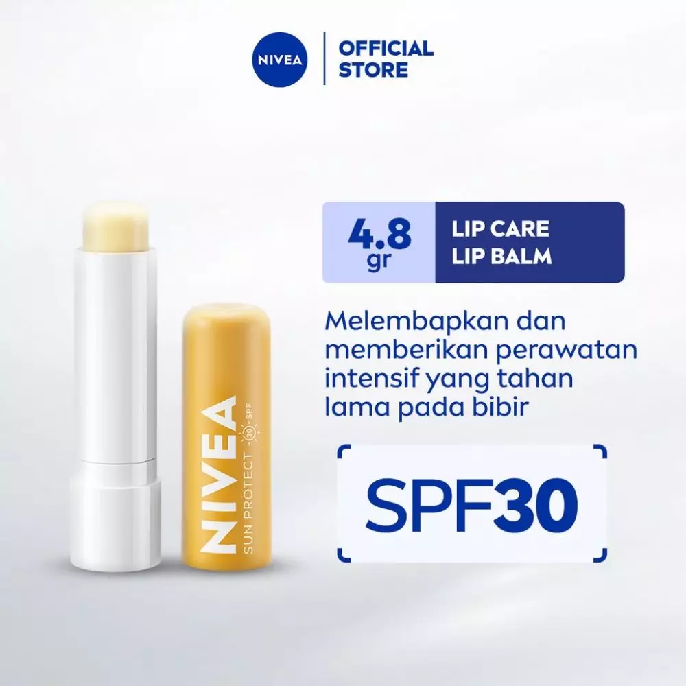 10 Rekomendasi lip balm untuk anak SD © 2024 berbagai sumber