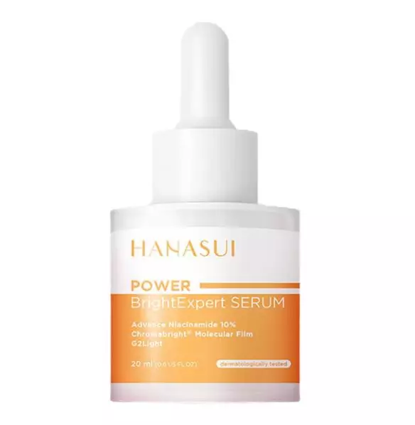 Serum pencerah wajah remaja SMP Berbagai sumber