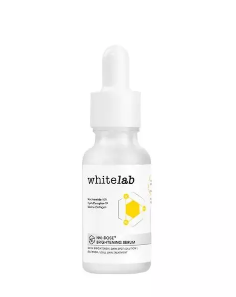 Serum pencerah wajah remaja SMP Berbagai sumber