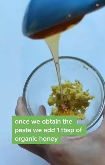 Cegah wajah kendur dan keriput tiga bahan dapur TikTok