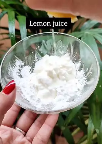 Atasi mata kaki hitam tanpa scrub pemutih TikTok Atasi mata kaki hitam tanpa scrub pemutih TikTok