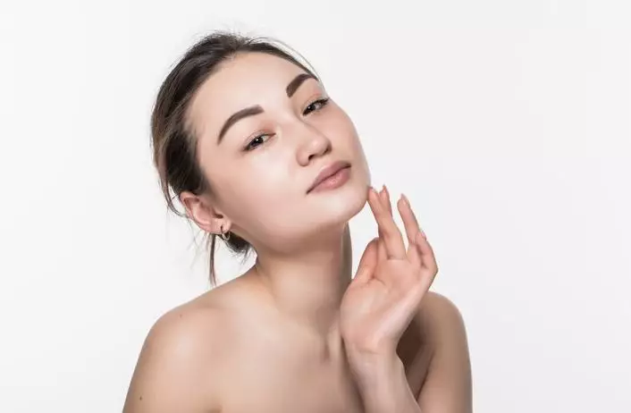 7 Kelebihan pakai baby oil untuk wajah kering dewasa freepik.com 7 Kelebihan pakai baby oil untuk wajah kering dewasa freepik.com