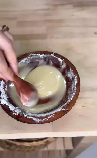 emak-emak tunjukkan cara cerahkan wajah Instagram