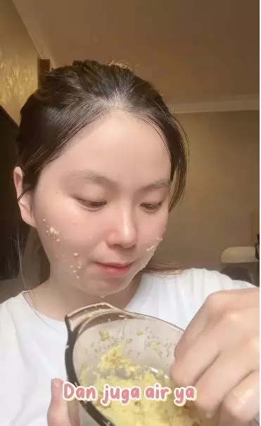 cara hilangkan bekas luka di wajah berbagai sumber