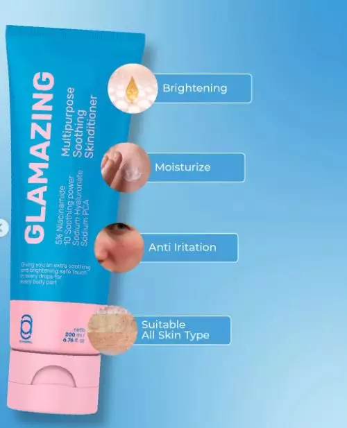 rekomendasi pelembap untuk anak SMP berbagai sumber