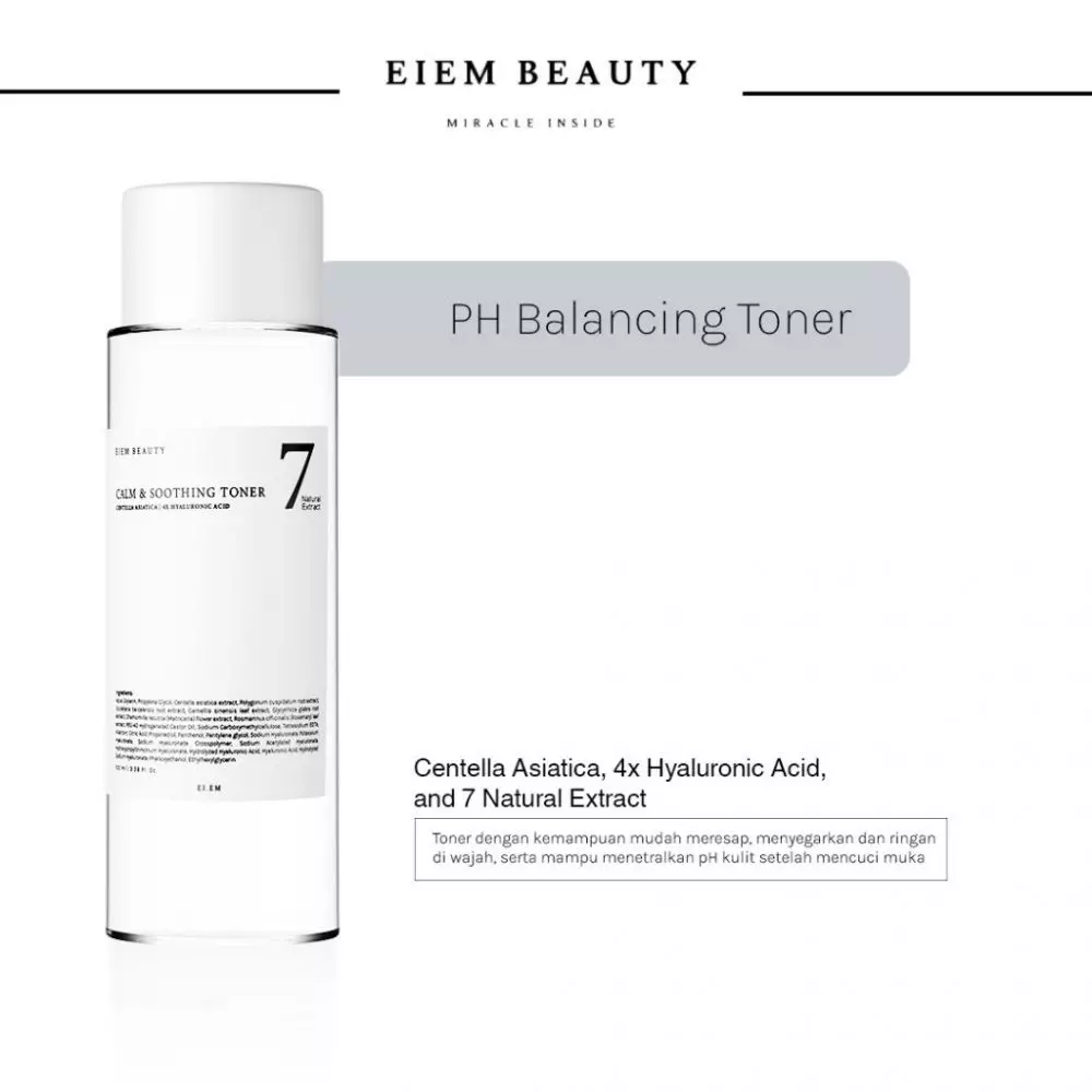 10 Rekomendasi hydrating toner © 2024 berbagai sumber
