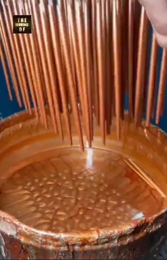 Potret pembuatan brush makeup jauh dari kata higienis Berbagai sumber