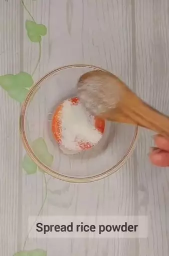 Angkat komedo di wajah pakai 2 bahan dapur Berbagai sumber