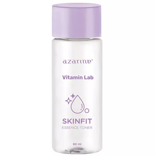 Toner wajah untuk remaja SMP Berbagai sumber