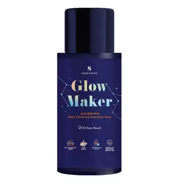 Toner wajah untuk remaja SMP Berbagai sumber