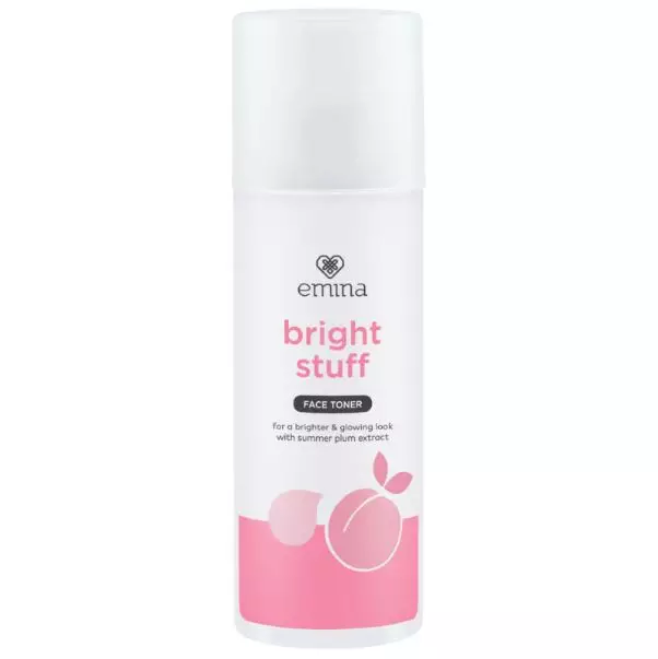 Toner wajah untuk remaja SMP Berbagai sumber