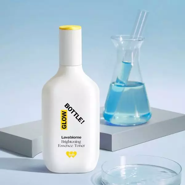 Toner wajah untuk remaja SMP Berbagai sumber