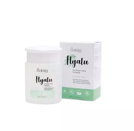 Toner wajah untuk remaja SMP Berbagai sumber