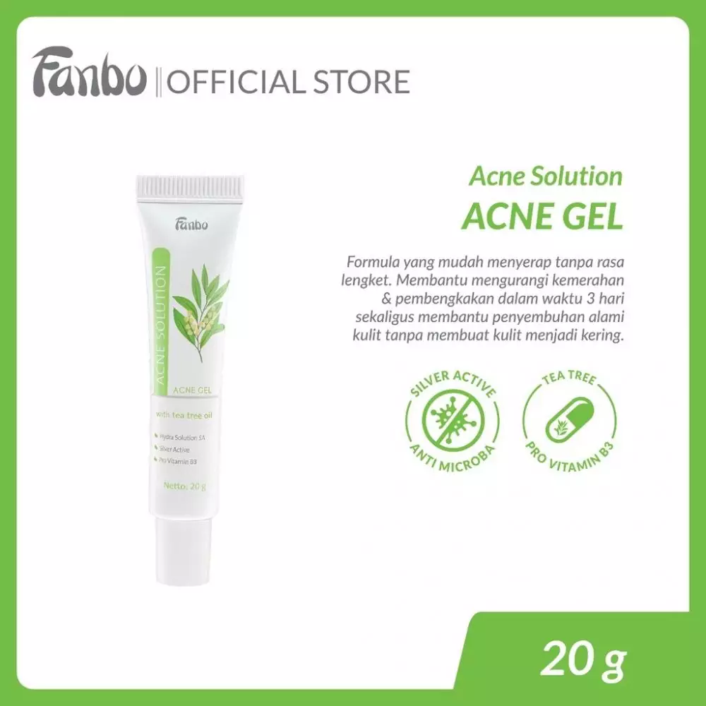 10 Rekomendasi produk acne care untuk anak sekolah © 2024 berbagai sumber 10 Rekomendasi produk acne care untuk anak sekolah © 2024 berbagai sumber