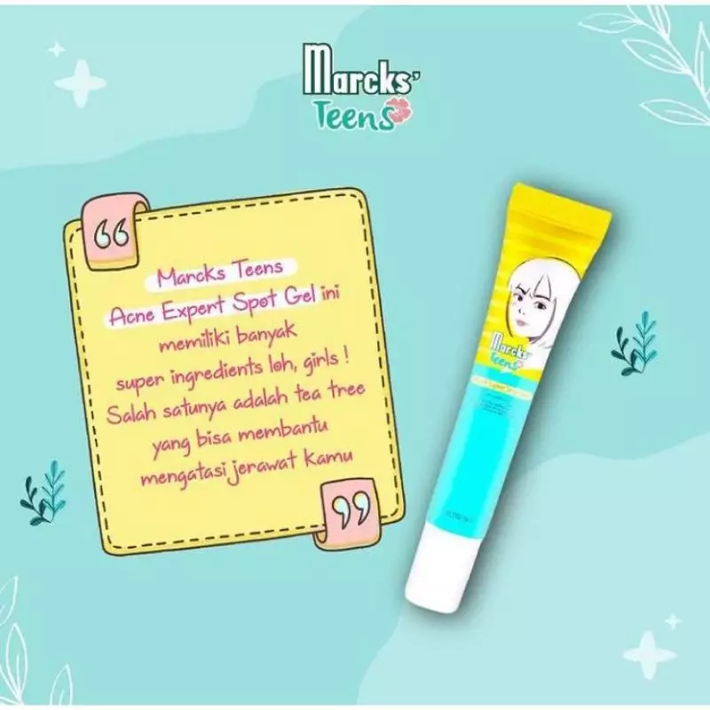 10 Rekomendasi produk acne care untuk anak sekolah © 2024 berbagai sumber 10 Rekomendasi produk acne care untuk anak sekolah © 2024 berbagai sumber
