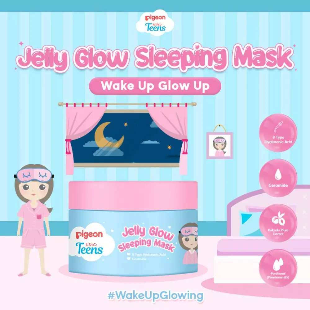 10 rekomendasi face mask © 2024 Shopee