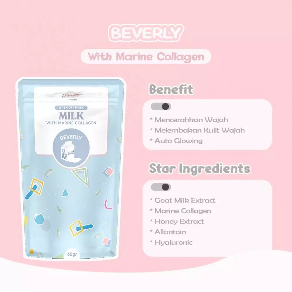 10 rekomendasi face mask © 2024 Shopee