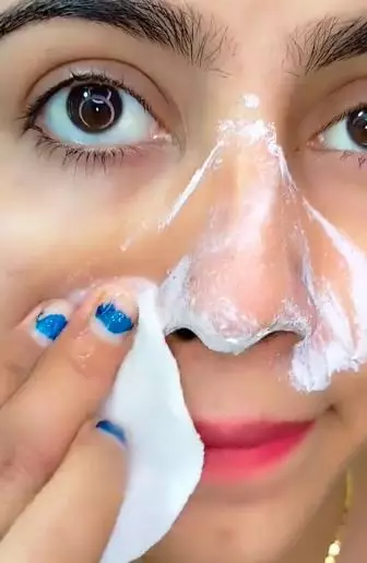 Lemon bisa angkat komedo di hidung TikTok Lemon bisa angkat komedo di hidung TikTok