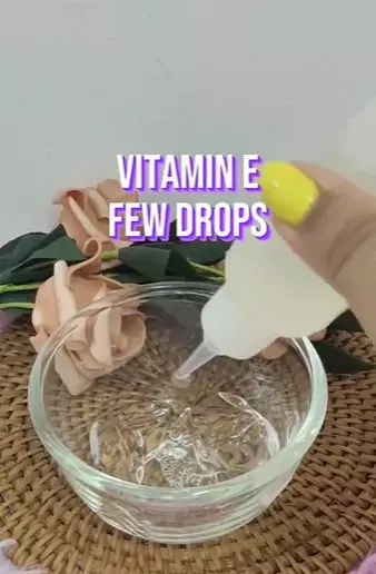 Atasi flek hitam di wajah vitamin E aloe vera Berbagai sumber