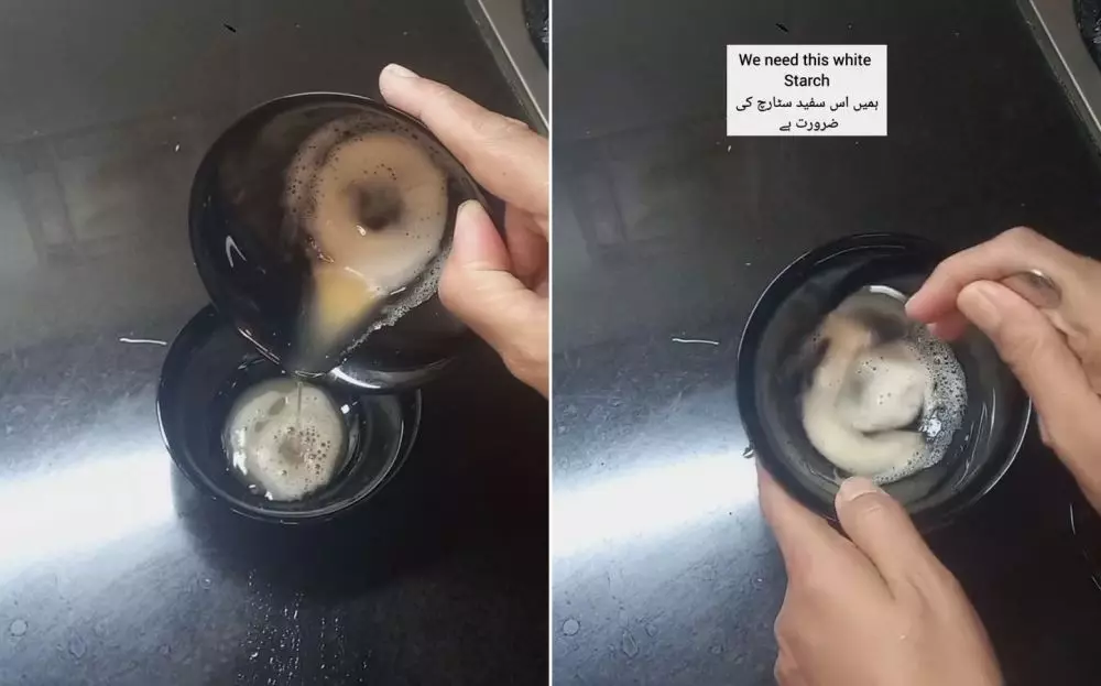 3 Bahan hilangkan kerutan dan garis halus di wajah © 2024 TikTok