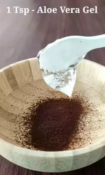 Menutupi kepala penuh uban tanpa cat rambut Berbagai sumber