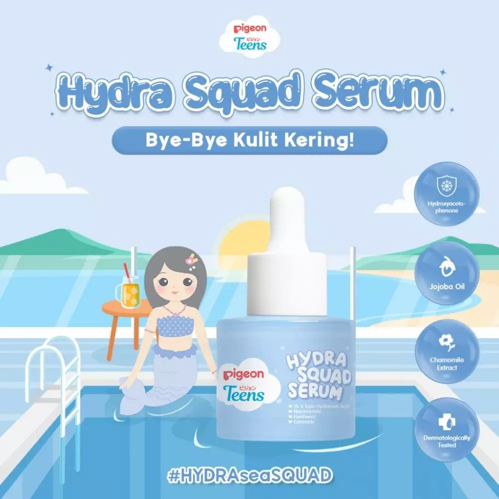 rekomendasi hydrating serum untuk anak sekolah © 2024 brilio.net rekomendasi hydrating serum untuk anak sekolah © 2024 brilio.net