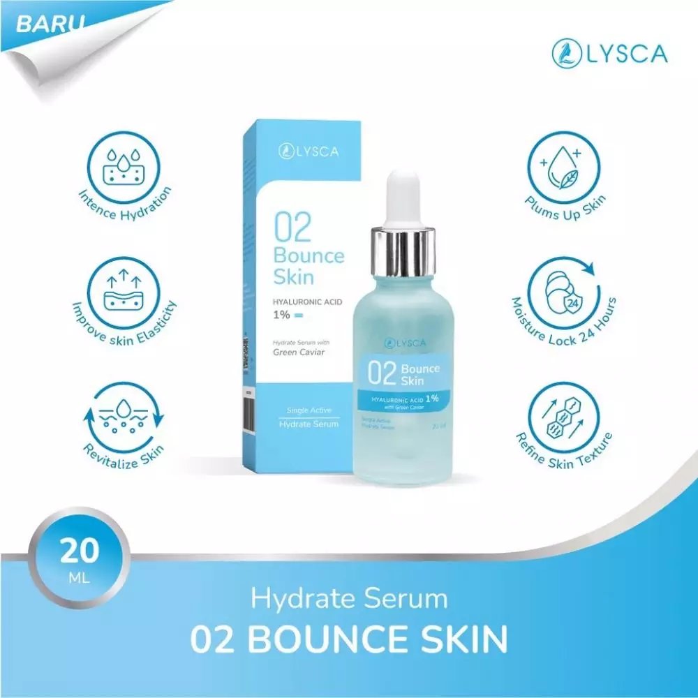 rekomendasi hydrating serum untuk anak sekolah © 2024 brilio.net rekomendasi hydrating serum untuk anak sekolah © 2024 brilio.net