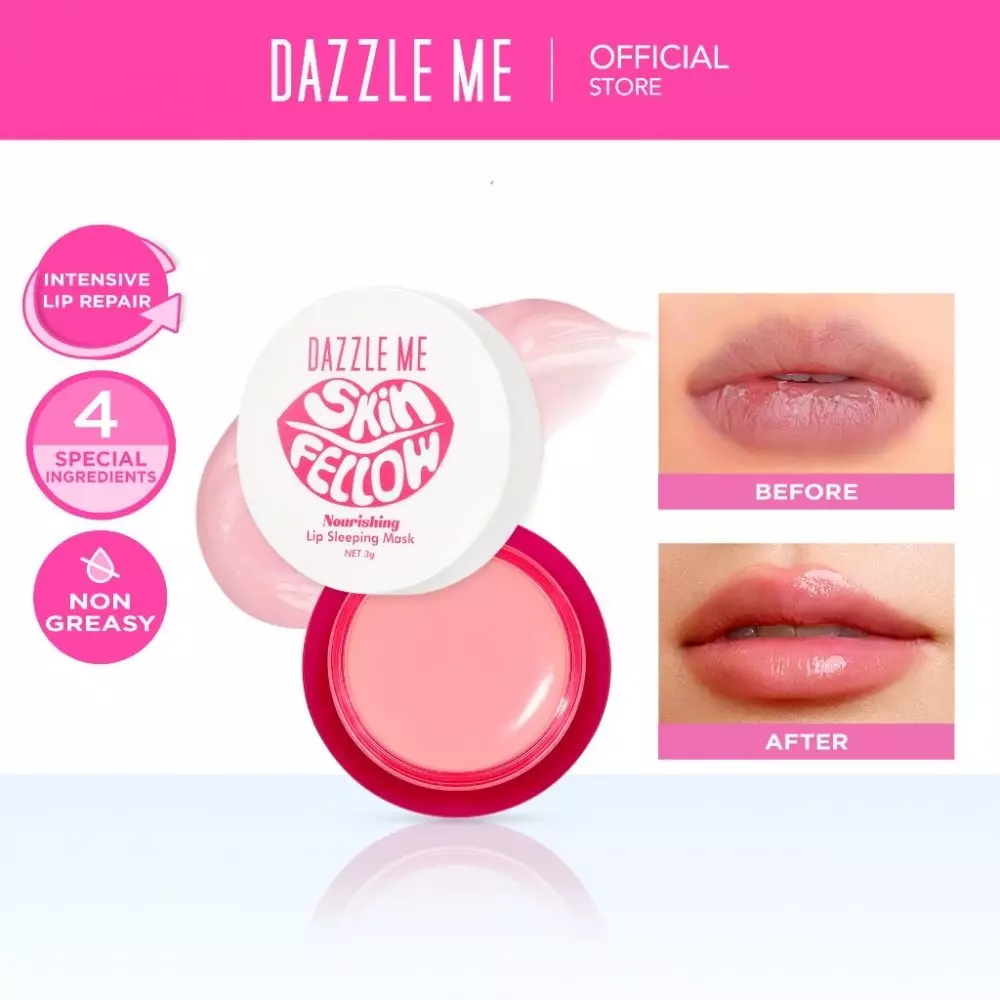 10 Rekomendasi lip mask © 2024 Shopee 10 Rekomendasi lip mask © 2024 Shopee