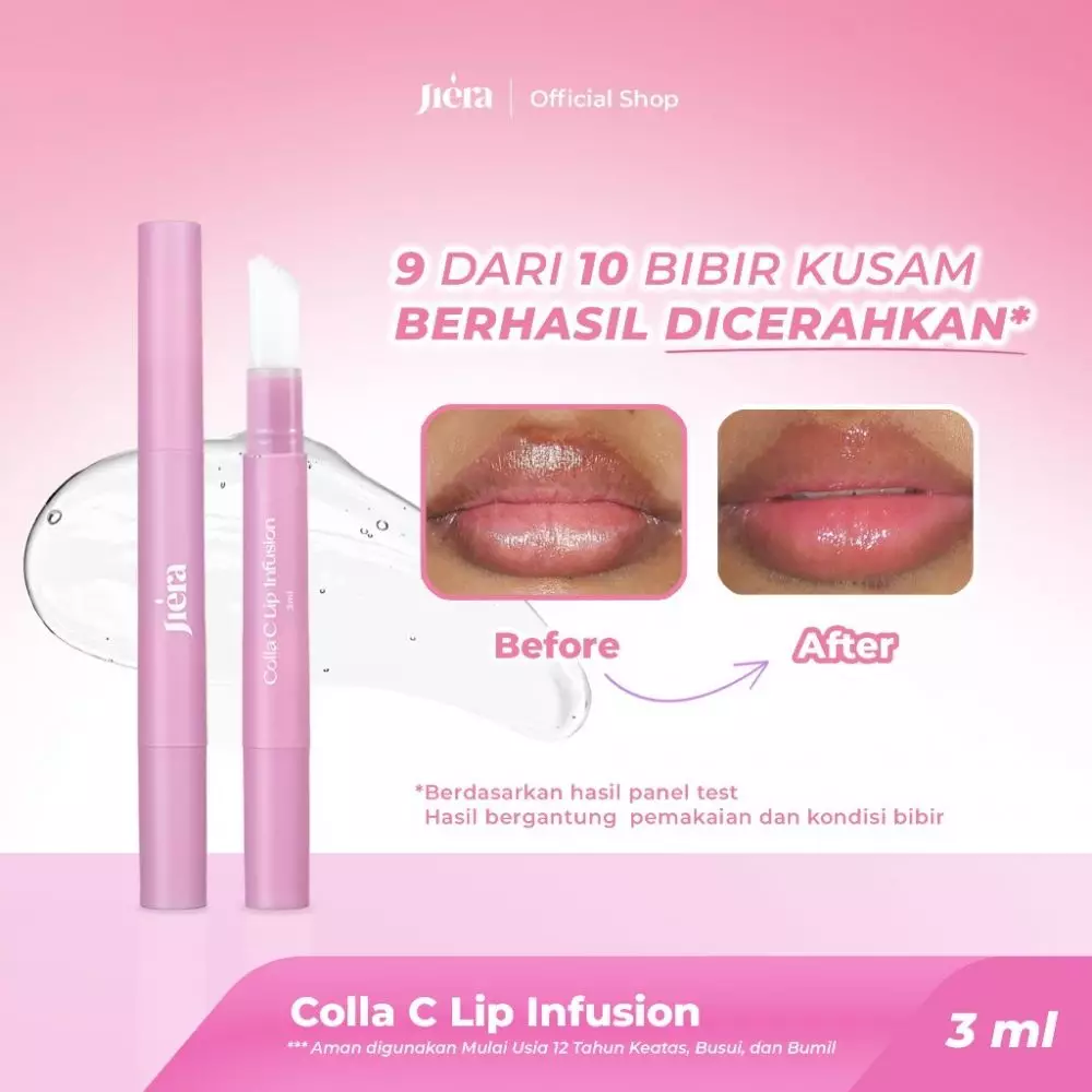 10 Rekomendasi lip mask © 2024 Shopee 10 Rekomendasi lip mask © 2024 Shopee