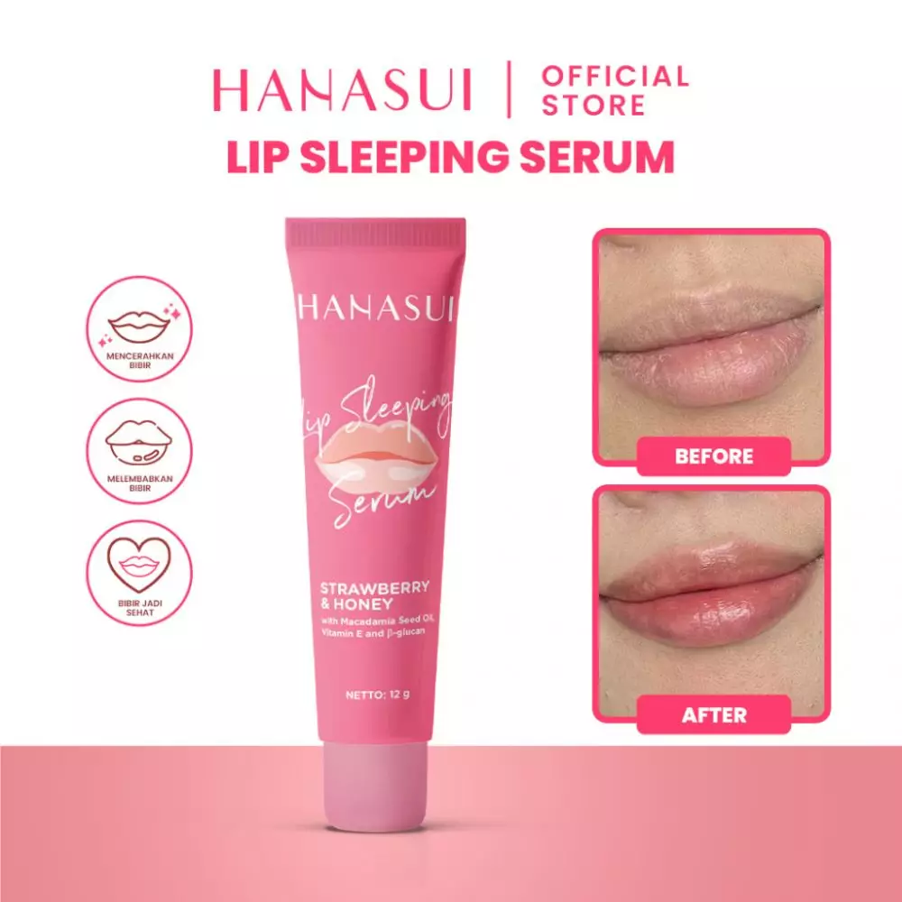 10 Rekomendasi lip mask © 2024 Shopee 10 Rekomendasi lip mask © 2024 Shopee