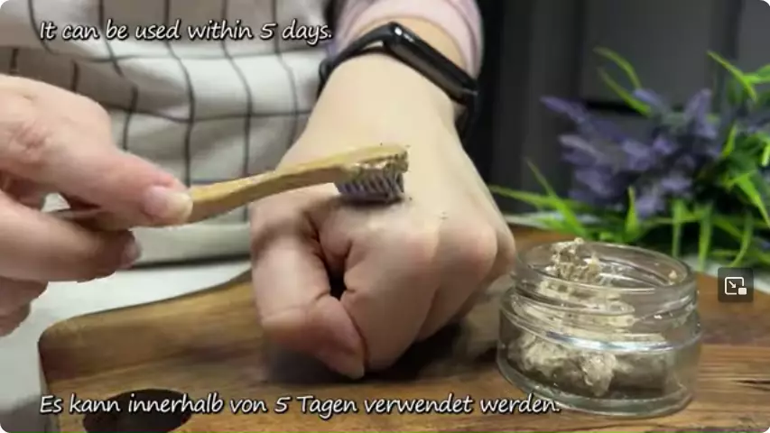 YouTuber cara hilangkan karang gigi dalam 1 menit berbagai sumber