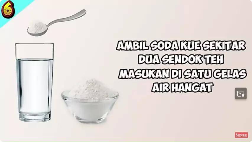 cara hilangkan bau mulut tak sedap ala dokter berbagai sumber