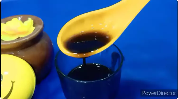 cara tutupi uban pakai bahan alami. berbagai sumber