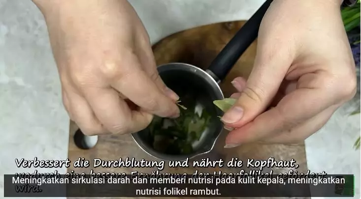 cara cegah rambut beruban berbagai sumber cara cegah rambut beruban berbagai sumber