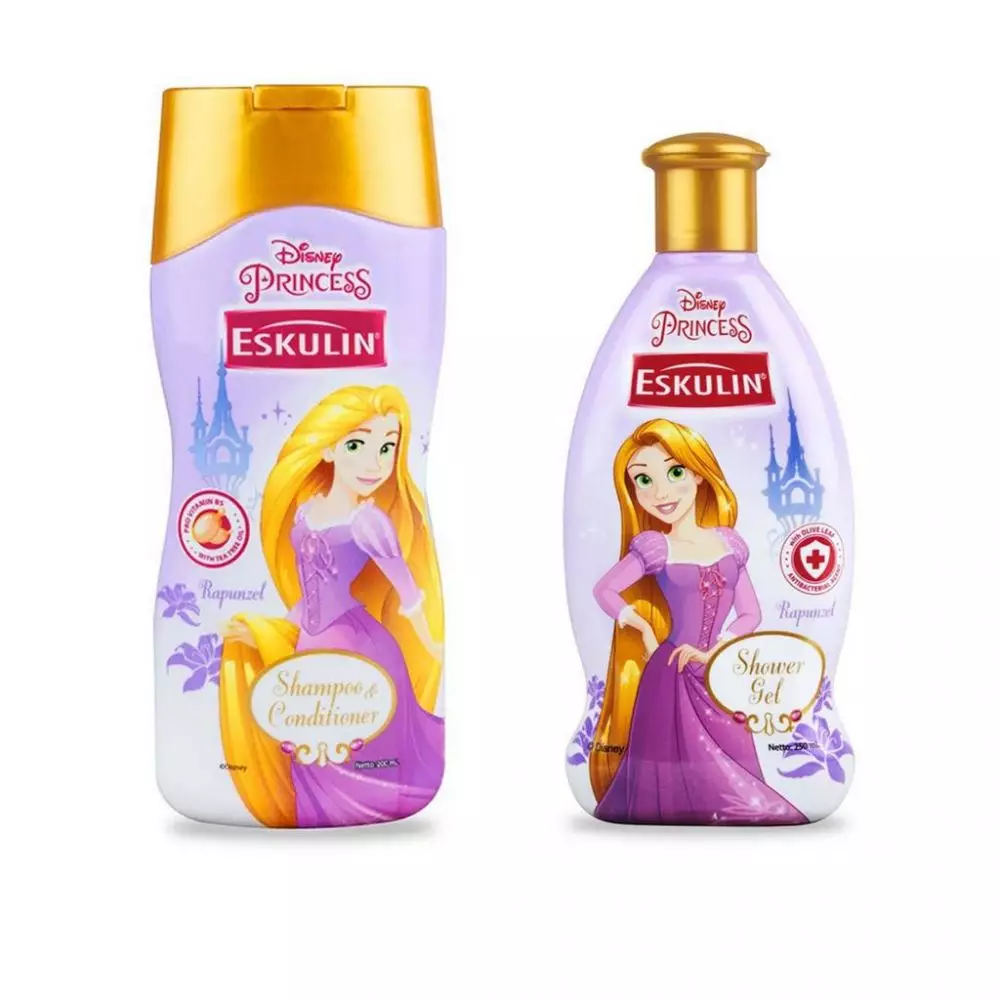 Rekomendasi sabun mandi untuk anak berbagai sumber