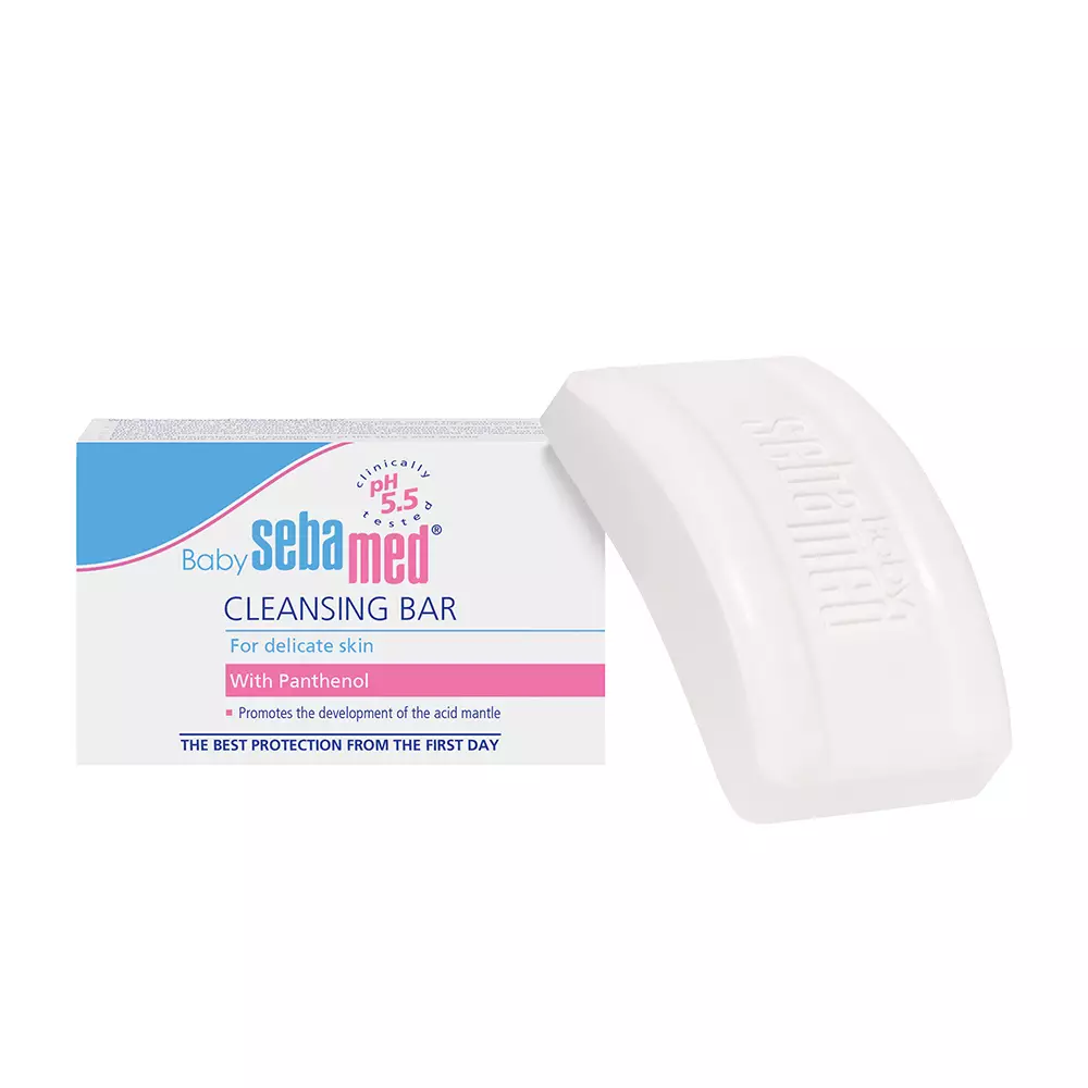 Rekomendasi sabun mandi untuk anak berbagai sumber