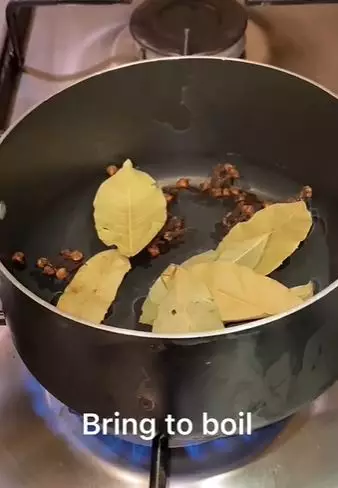 Tumbuhkan rambut pitak pinggir tanpa tonic mahal TikTok