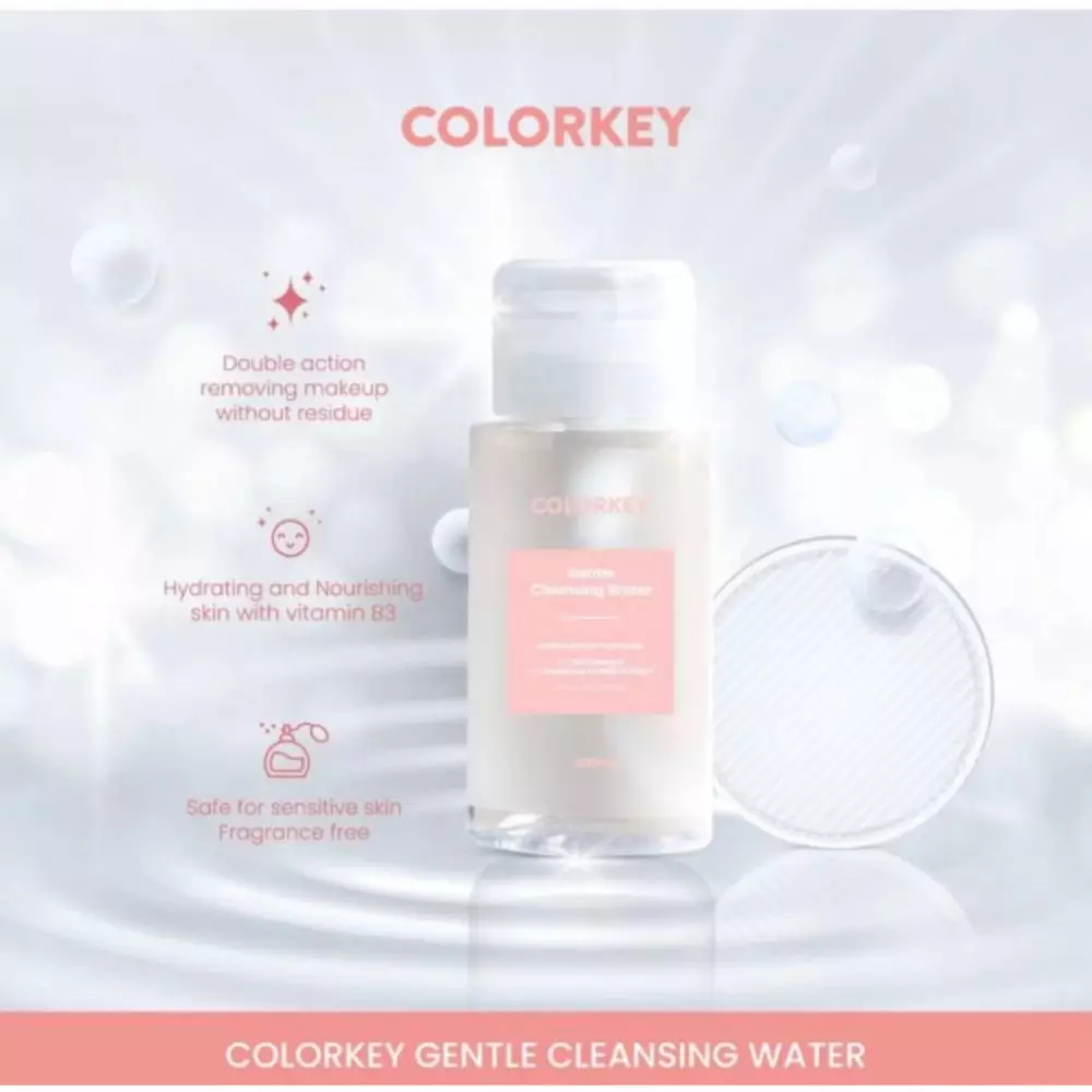 10 Rekomendasi micellar water harga untuk anak sekolah © 2024 berbagai sumber