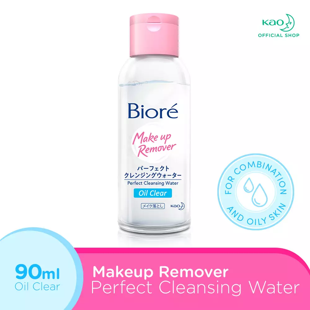 10 Rekomendasi micellar water harga untuk anak sekolah © 2024 berbagai sumber