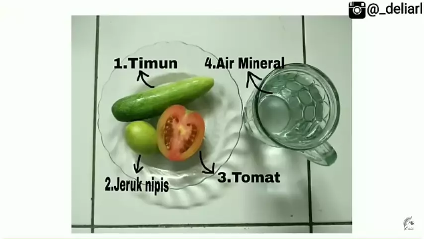 wanita ini bagikan cara mengecilkan pori-pori besar berbagai sumber wanita ini bagikan cara mengecilkan pori-pori besar berbagai sumber