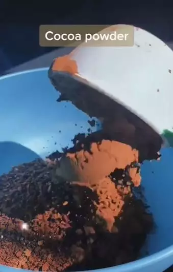 Menggelapkan tampilan uban tanpa semir mahal salon Berbagai sumber