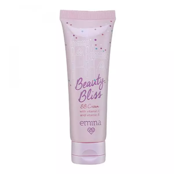 BB Cream untuk remaja SMP Berbagai sumber