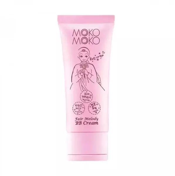 BB Cream untuk remaja SMP Berbagai sumber