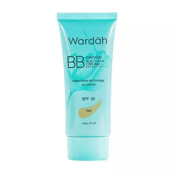 BB Cream untuk remaja SMP Berbagai sumber