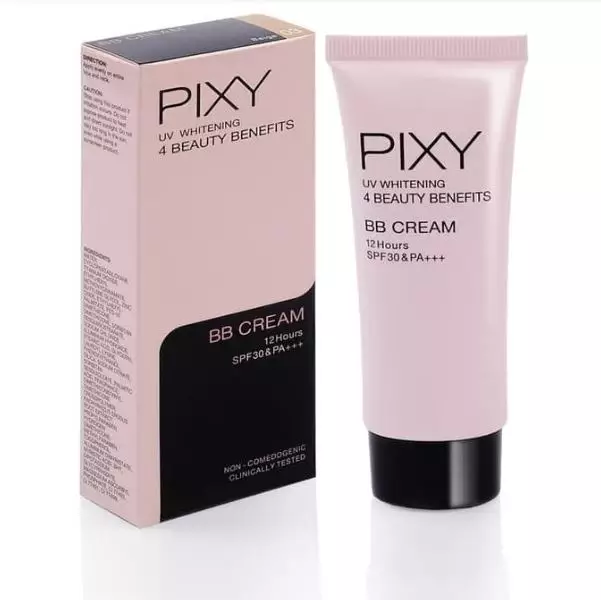 BB Cream untuk remaja SMP Berbagai sumber