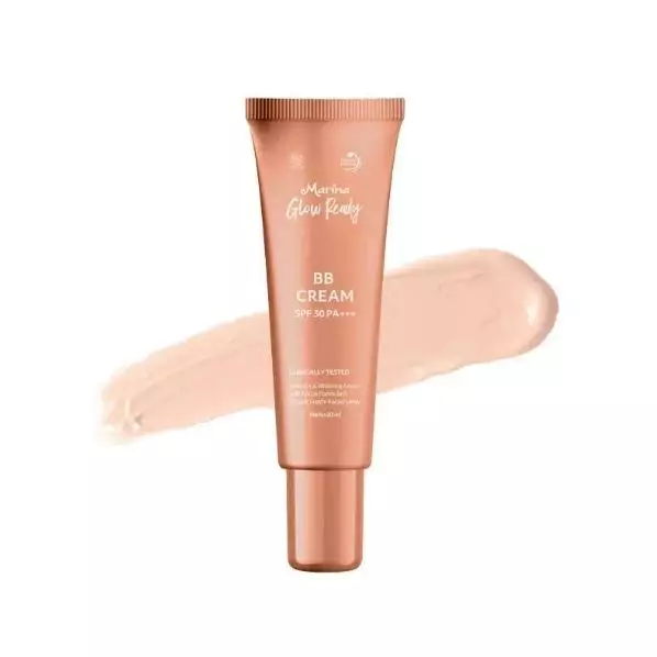 BB Cream untuk remaja SMP Berbagai sumber