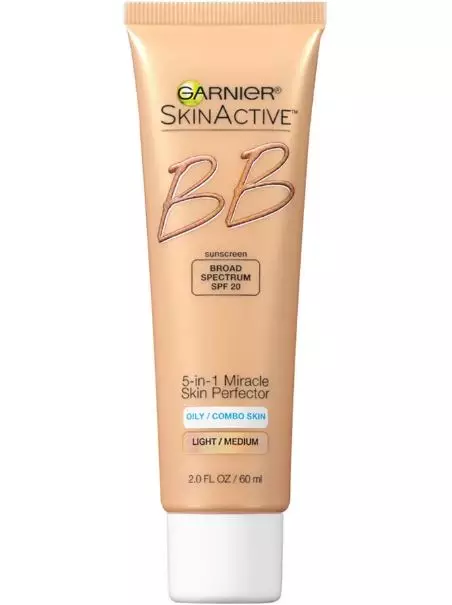 BB Cream untuk remaja SMP Berbagai sumber
